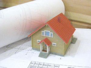 На строительство дома нужны разрешительные документы